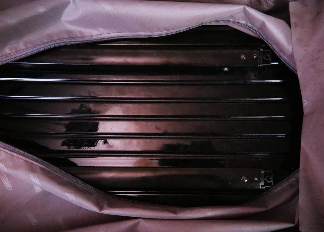 RIMOWA リモワ サルサ 2輪 851.52.10 保管袋TSA機内可32L