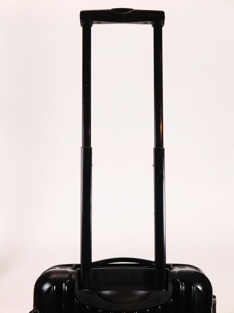 RIMOWA リモワ サルサ 2輪 851.52.10 保管袋TSA機内可32L