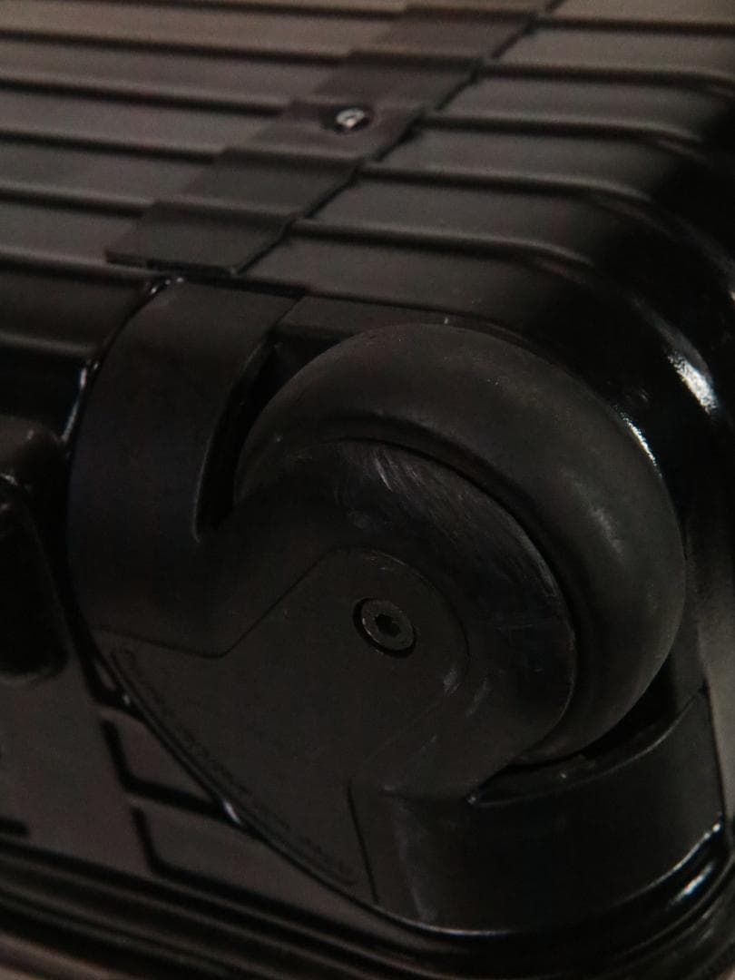 RIMOWA リモワ サルサ 2輪 851.52.10 保管袋TSA機内可32L