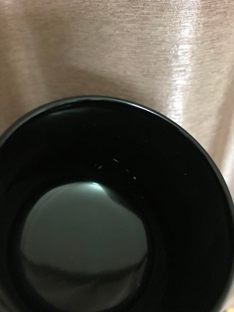 茶道具 お棗 西村弘峰作 クリスマスツリー蒔絵