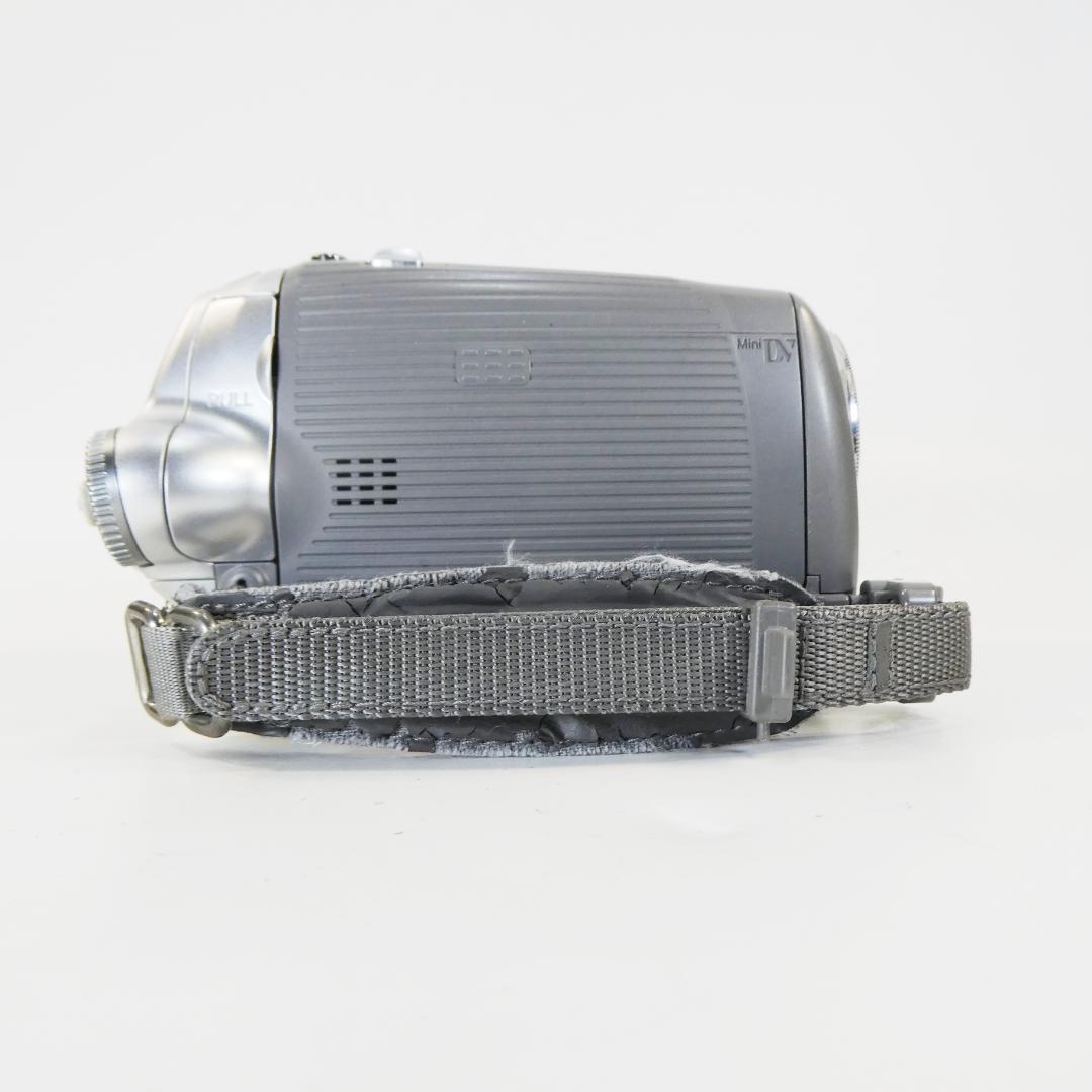 動作良好 パナソニックNV-GS150 MiniDVビデオ　DVD化に最適