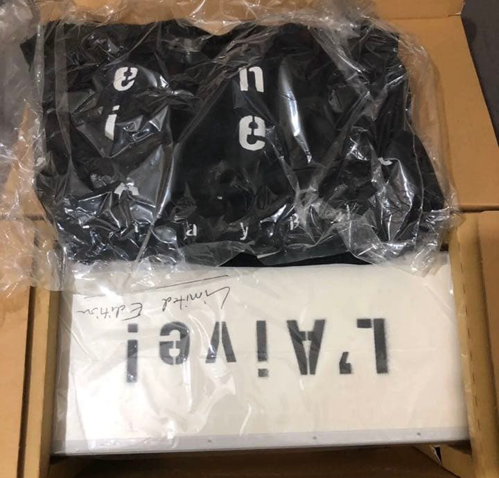 L'Arc～en～Ciel ラルクアンシエル Blu-ray BOX