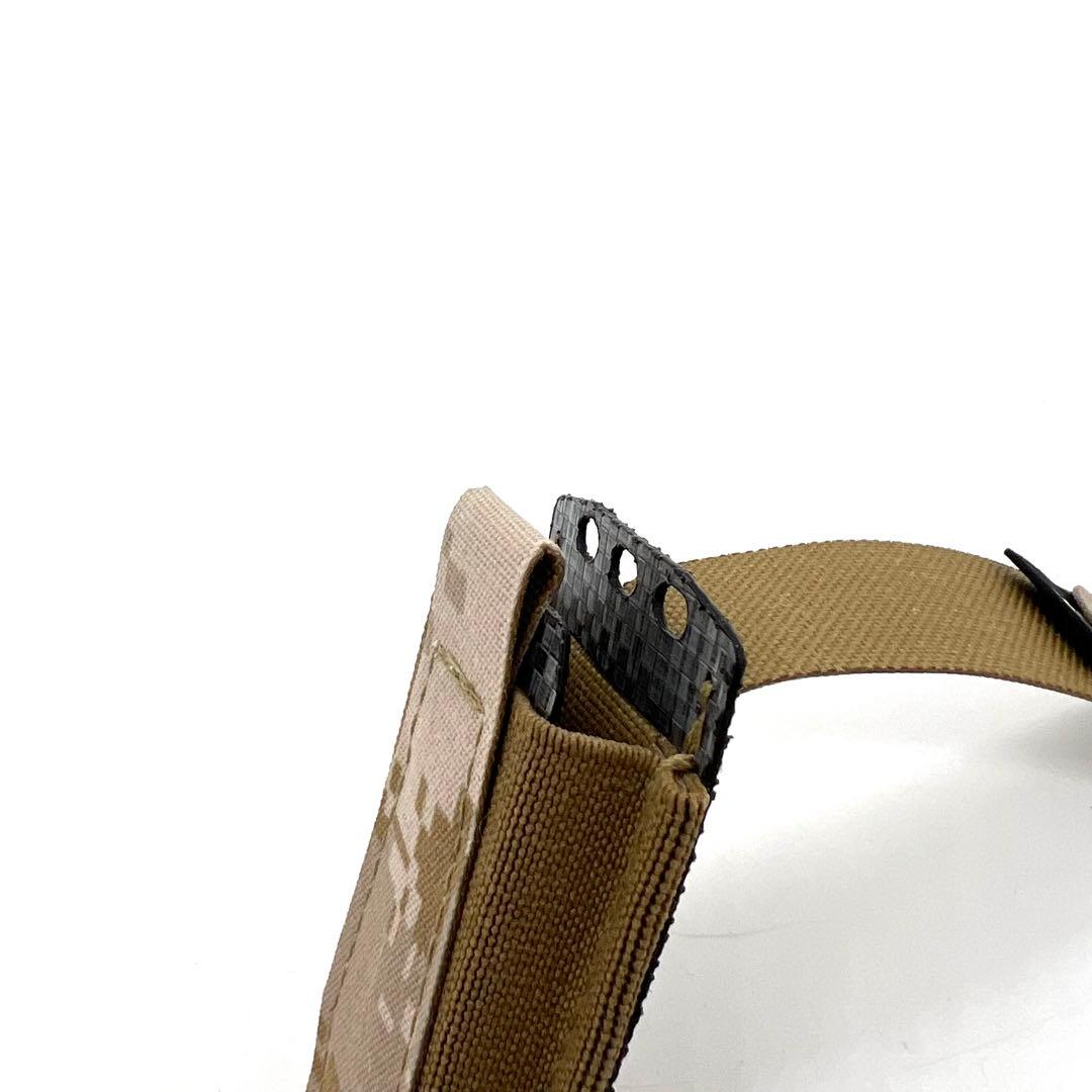 ローンスカルギア CTP コフィン ティグリス ピストル マグポーチ AOR1