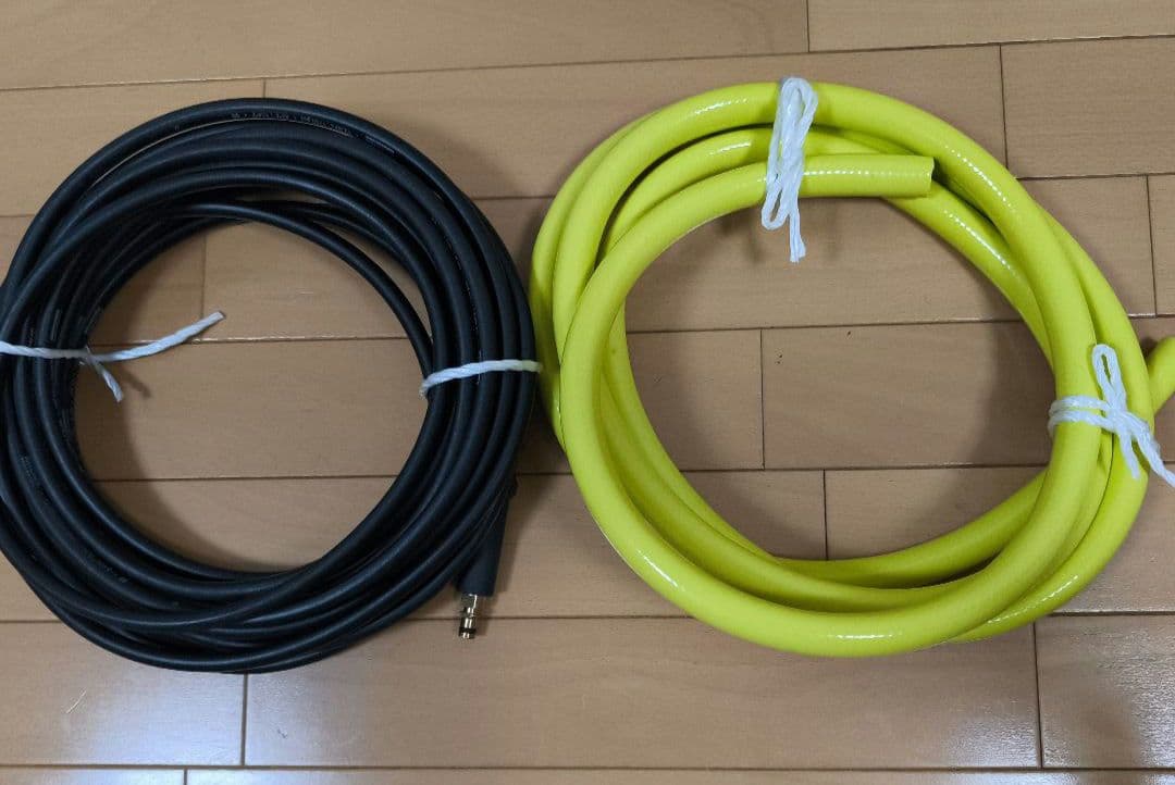 ケルヒャー 高圧洗浄機 JTK 38 中古品