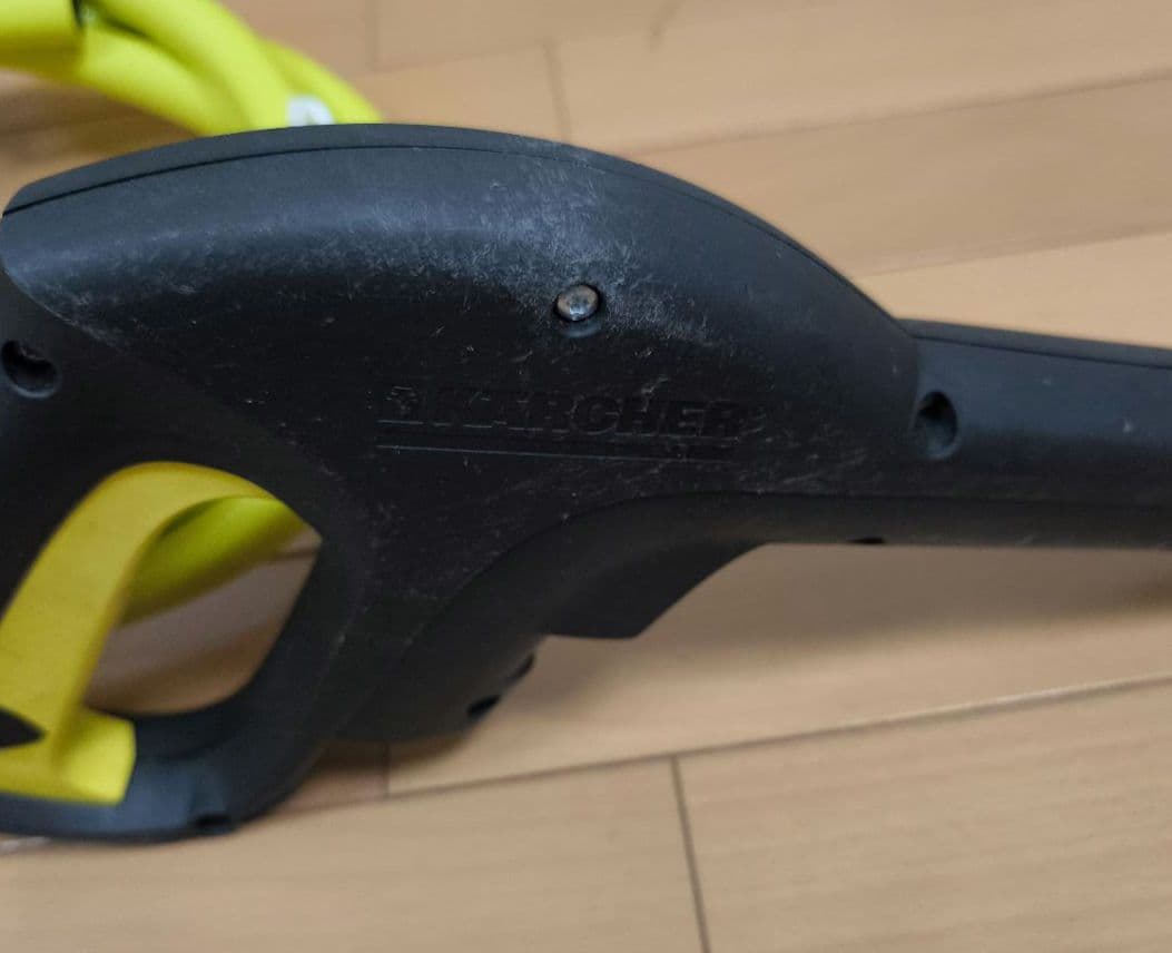 ケルヒャー 高圧洗浄機 JTK 38 中古品