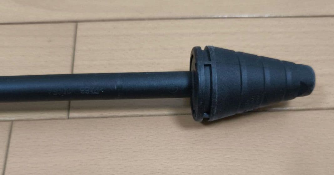 ケルヒャー 高圧洗浄機 JTK 38 中古品