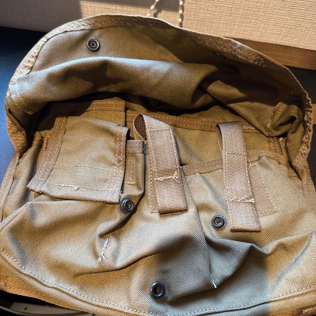 個人装備 BANDOLEER ASDK