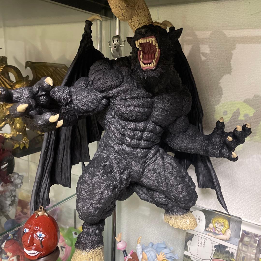 初版ゾッド ラストワン賞　箱付き