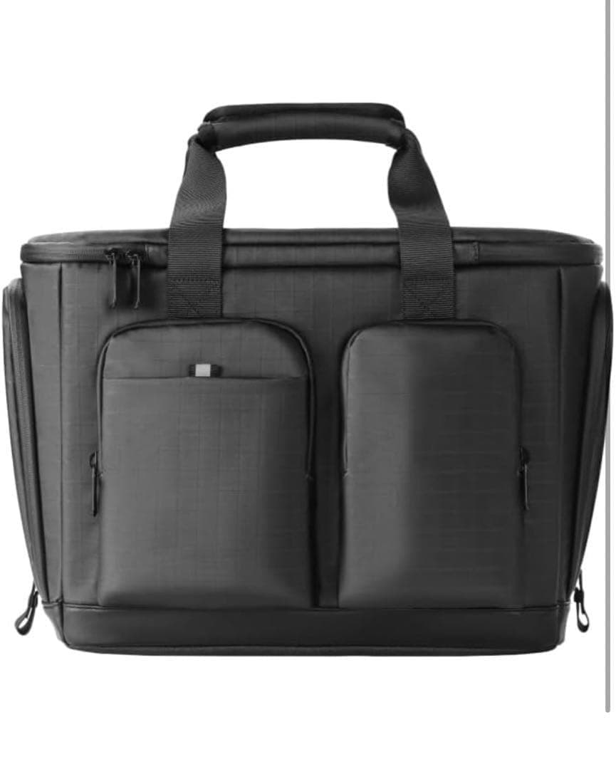 EcoFlowポータブル電源 DELTA 3+160Wソーラーパネル+専用バッグ