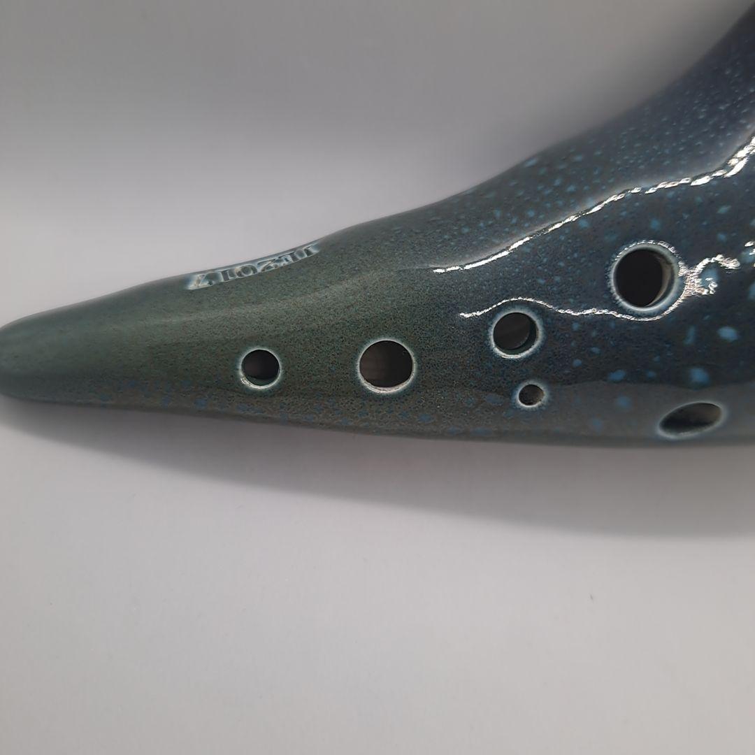 ほぼ新品☆フォーカリンク　コンチェルトAC管