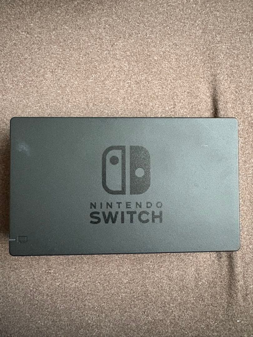 Nintendo Switch 本体 128GB付き