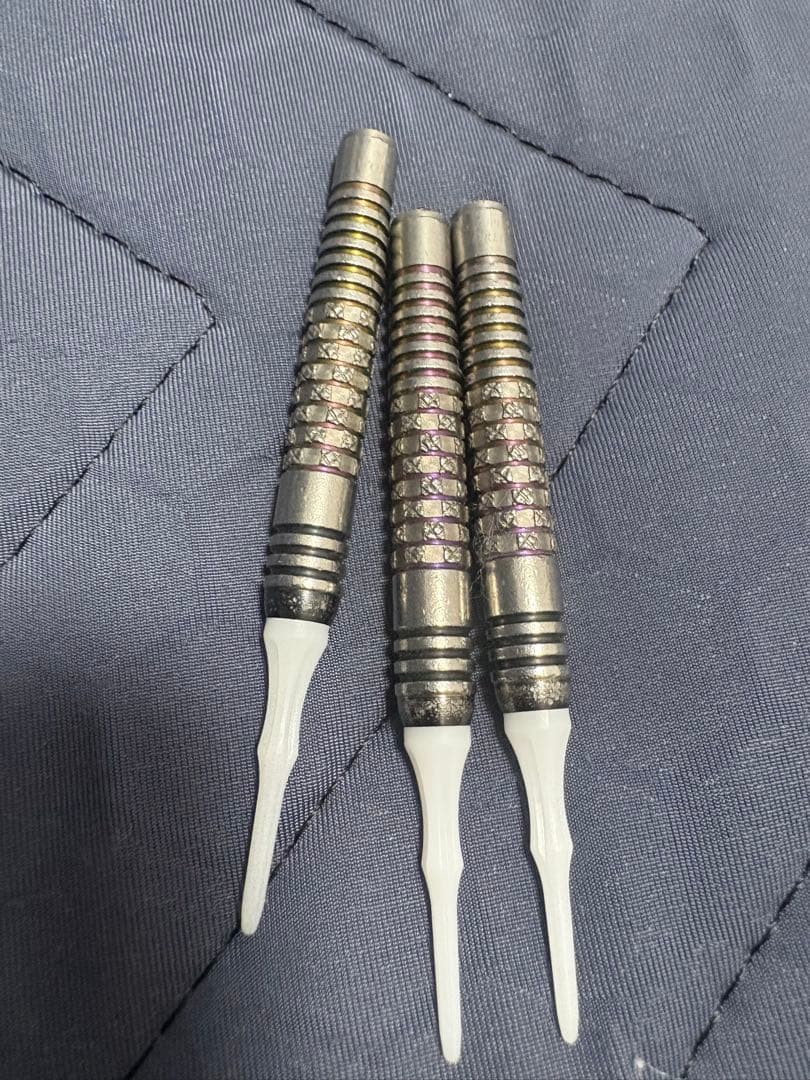 天翔ける竜の蹄　Ricardo α Special Edition