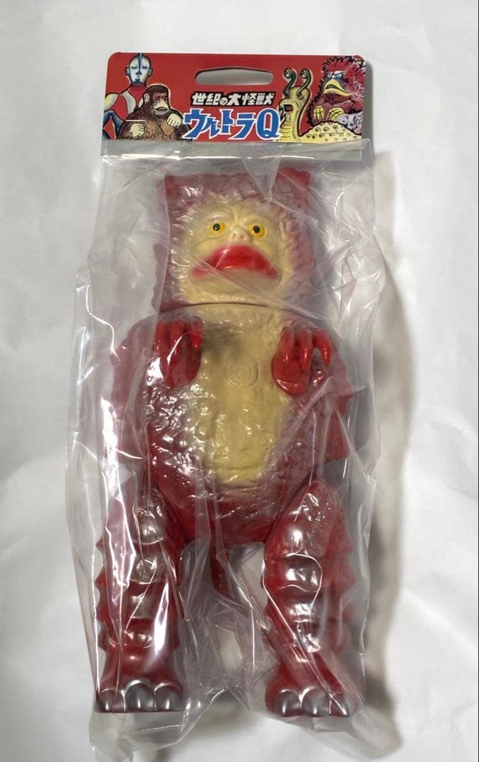 マルサン クラシックガラモン450　昭和3期版銀ガラ イメージver. 70'S