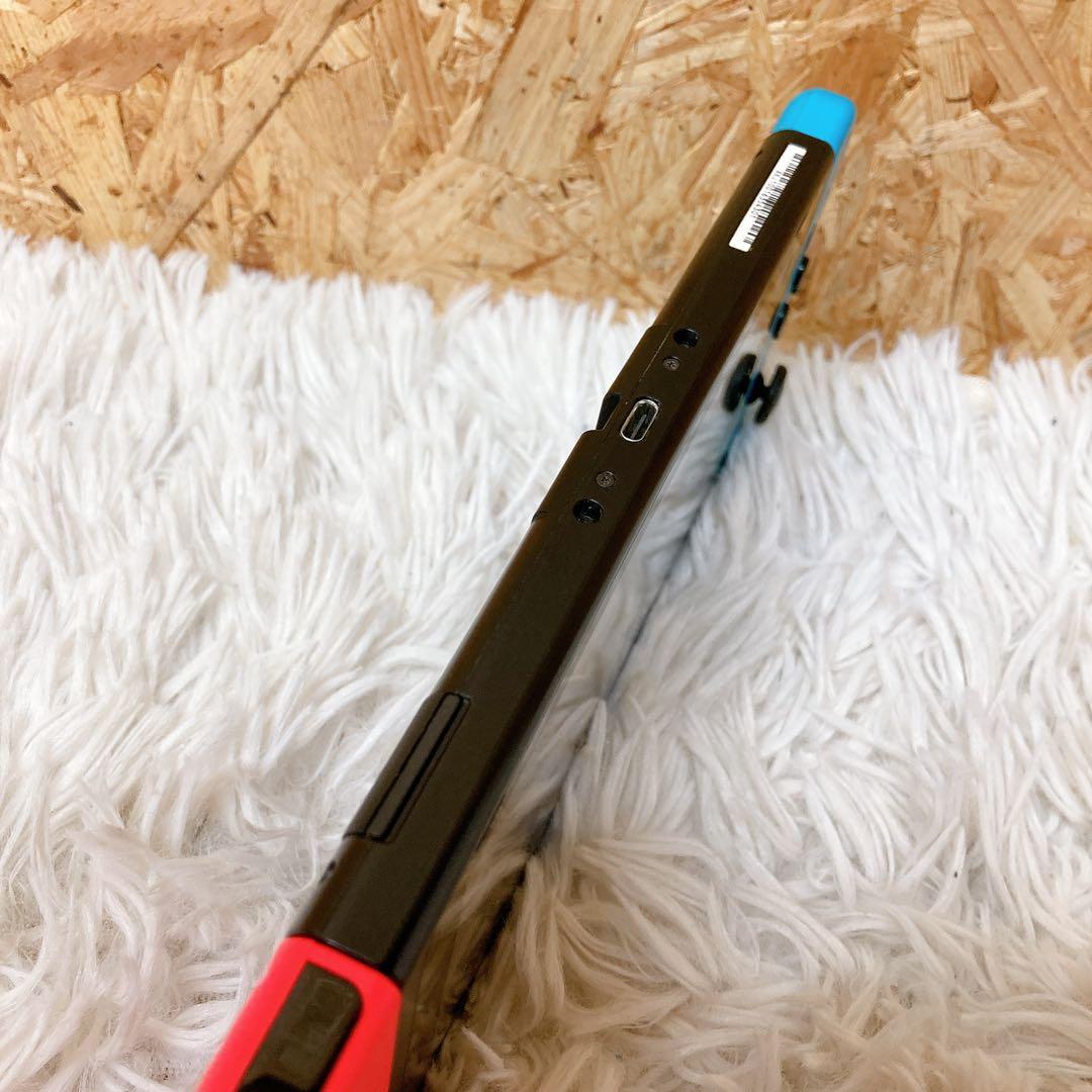 Nintendo Switch 旧型　本体　ジョイコン