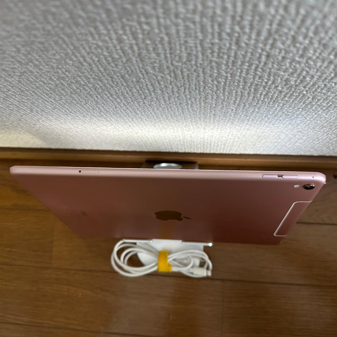 iPad本体 iPad Pro 9.7 Wi-Fi+Cellular 32 MLYJ2J/A