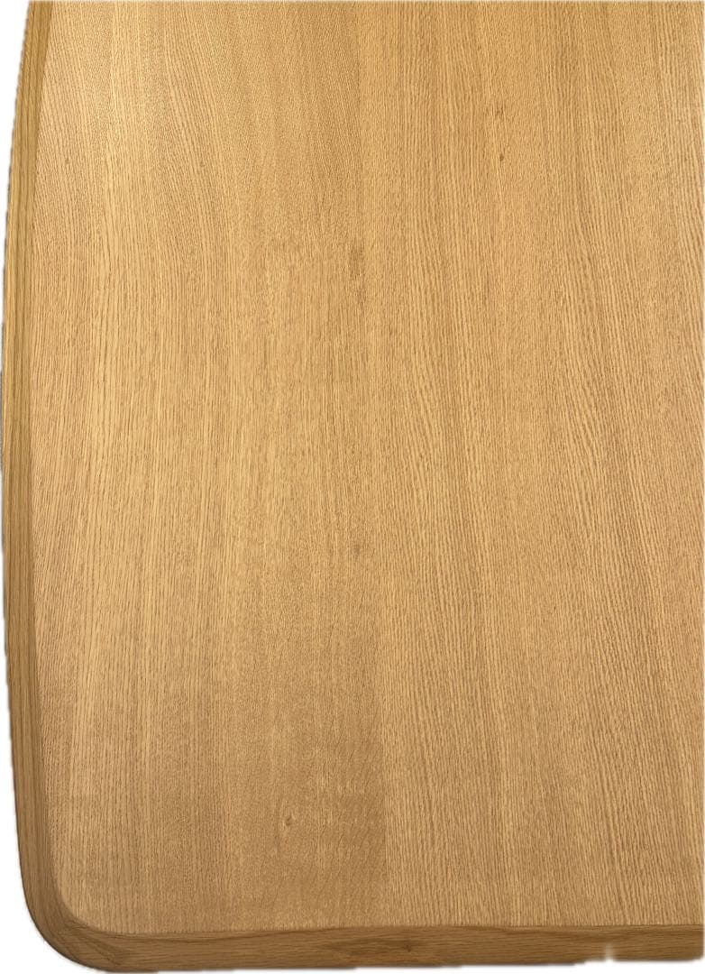 ダイニングテーブル IDEE IKI DINING TABLE 1400 Natural