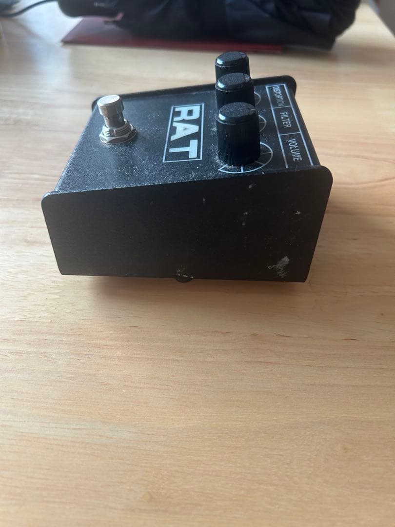 Proco RAT 2 ディストーション エフェクター