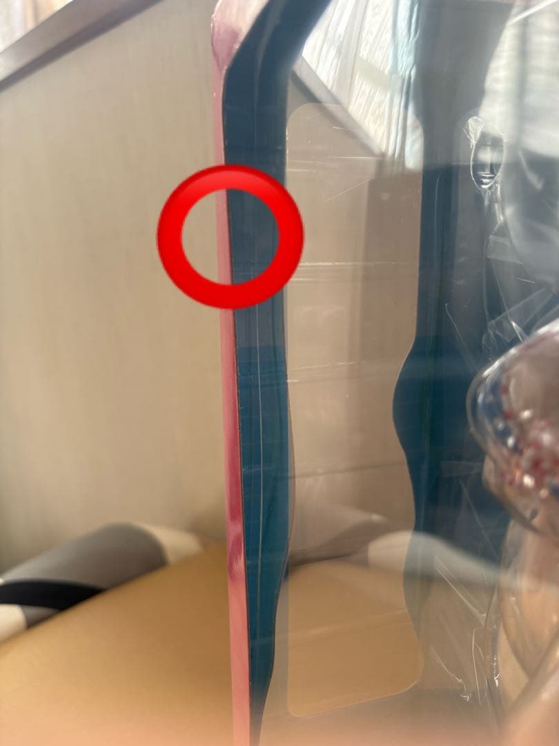 【新品未開封】すーぱーそに子 パイスラビキニverフィギュア　回転堂