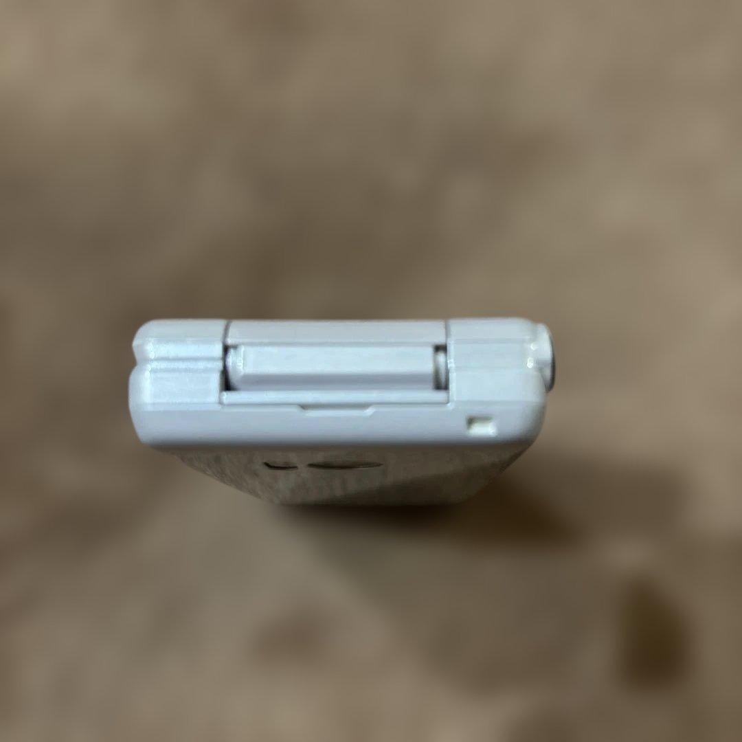 Y!mobile AQUOSケータイ2 602SH ホワイト