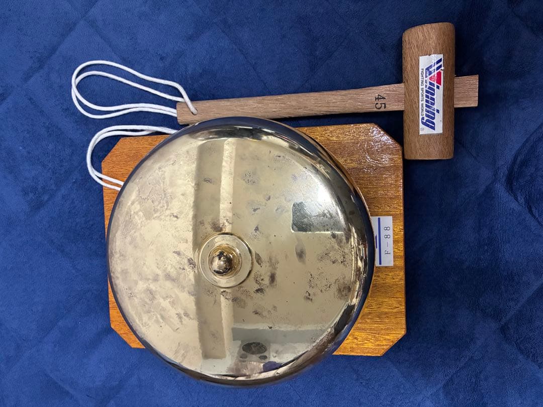 ウイニング・ゴンク