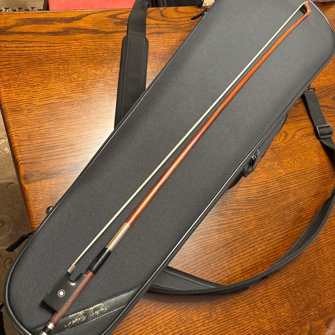 Roderich Paesold バイオリン弓