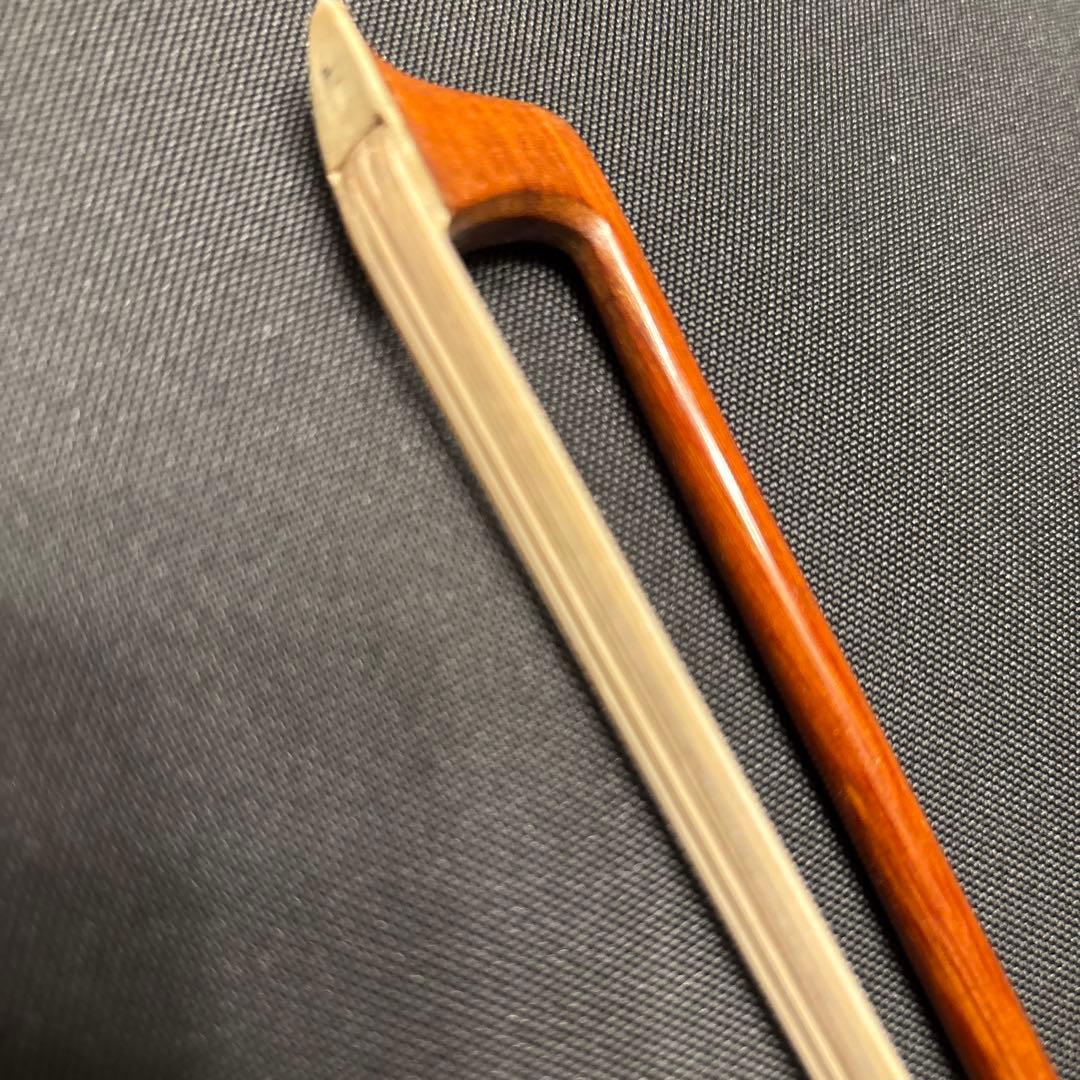 Roderich Paesold バイオリン弓