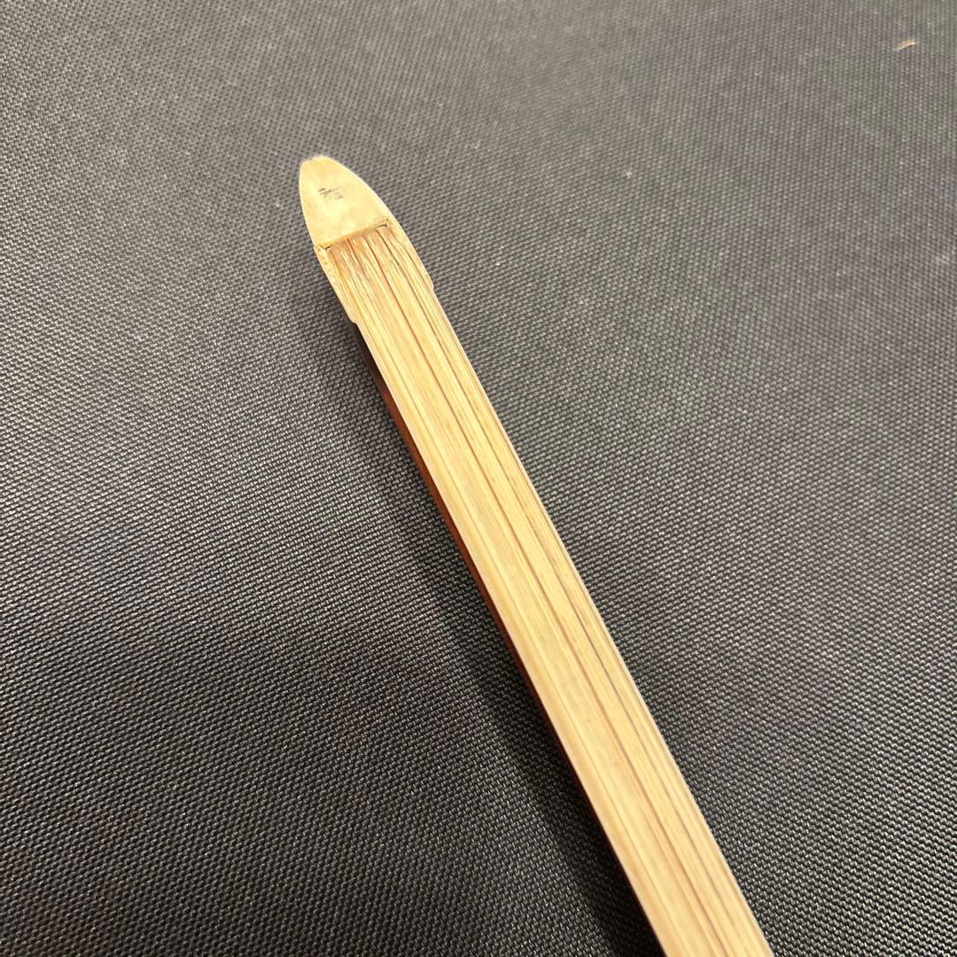 Roderich Paesold バイオリン弓