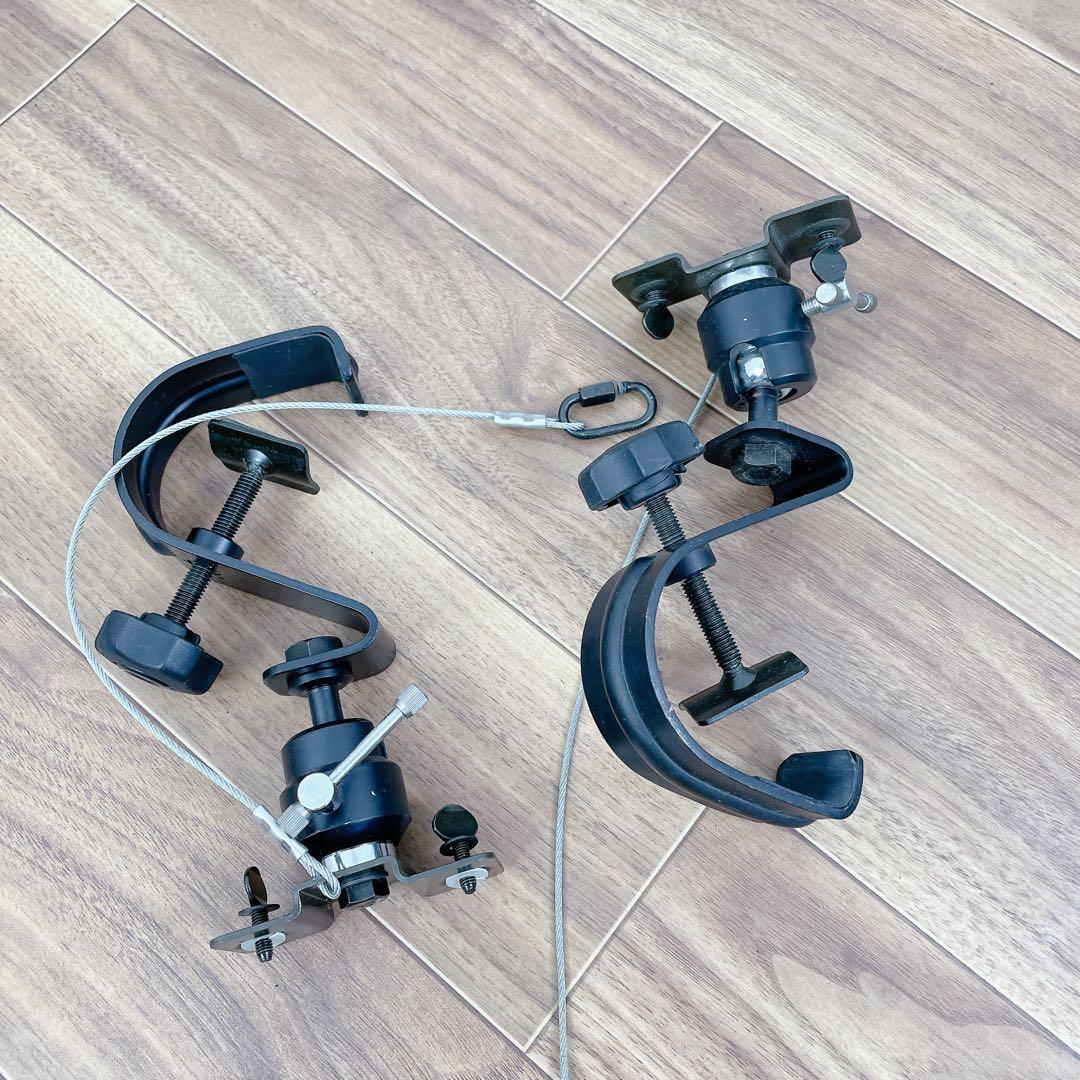 BOSE バトン吊り ブラケット GBB-1 2個 セット