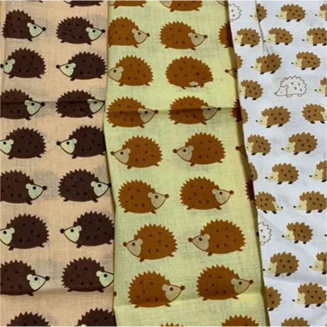 【外側生地ページ①】オーダー用