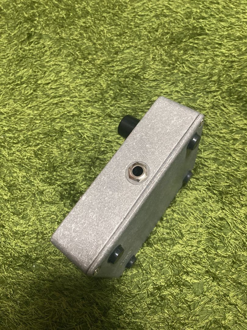 Electro-Harmonix LITTLE BIG MUFF Pi