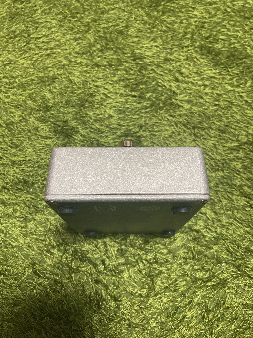 Electro-Harmonix LITTLE BIG MUFF Pi