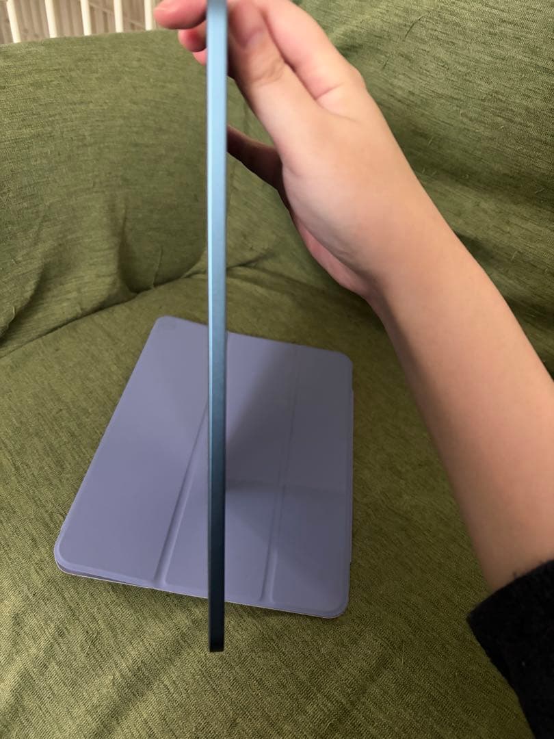 iPad Air(第5世代)+ Apple Pencil (第2世代)