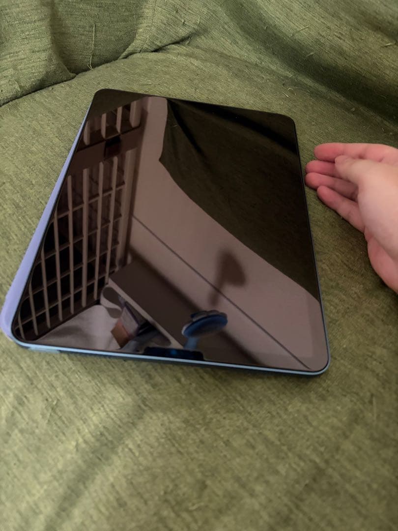 iPad Air(第5世代)+ Apple Pencil (第2世代)