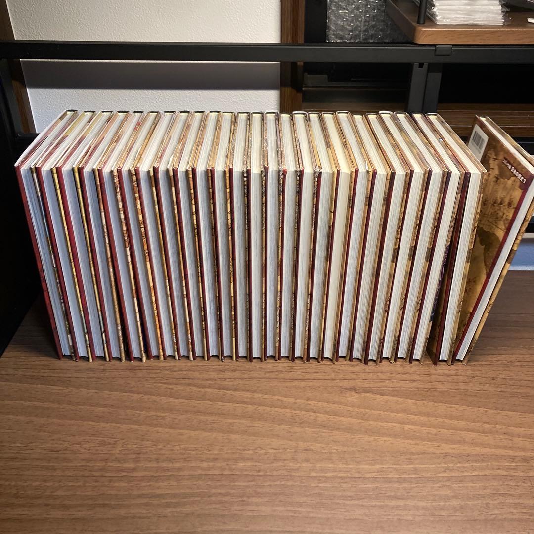 コミック版　日本の歴史　26冊セット