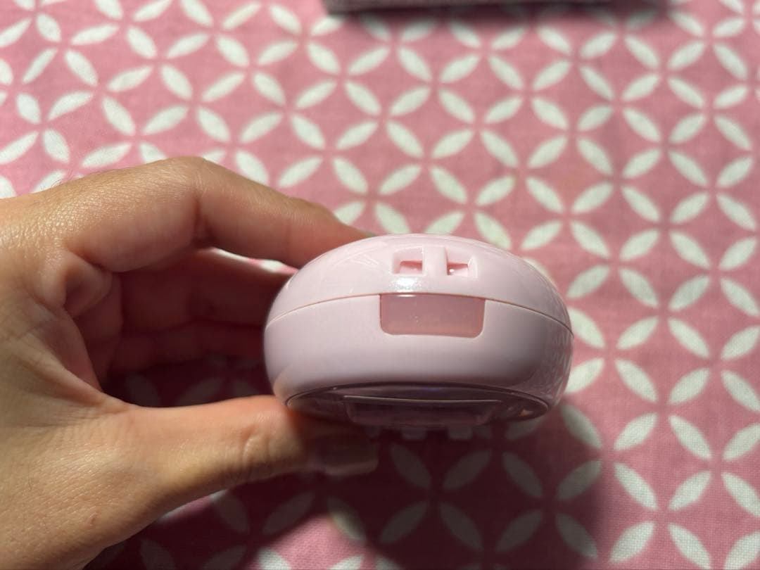 美品 たまごっちみくす 20th Anniversary m!x ロイヤルピンク