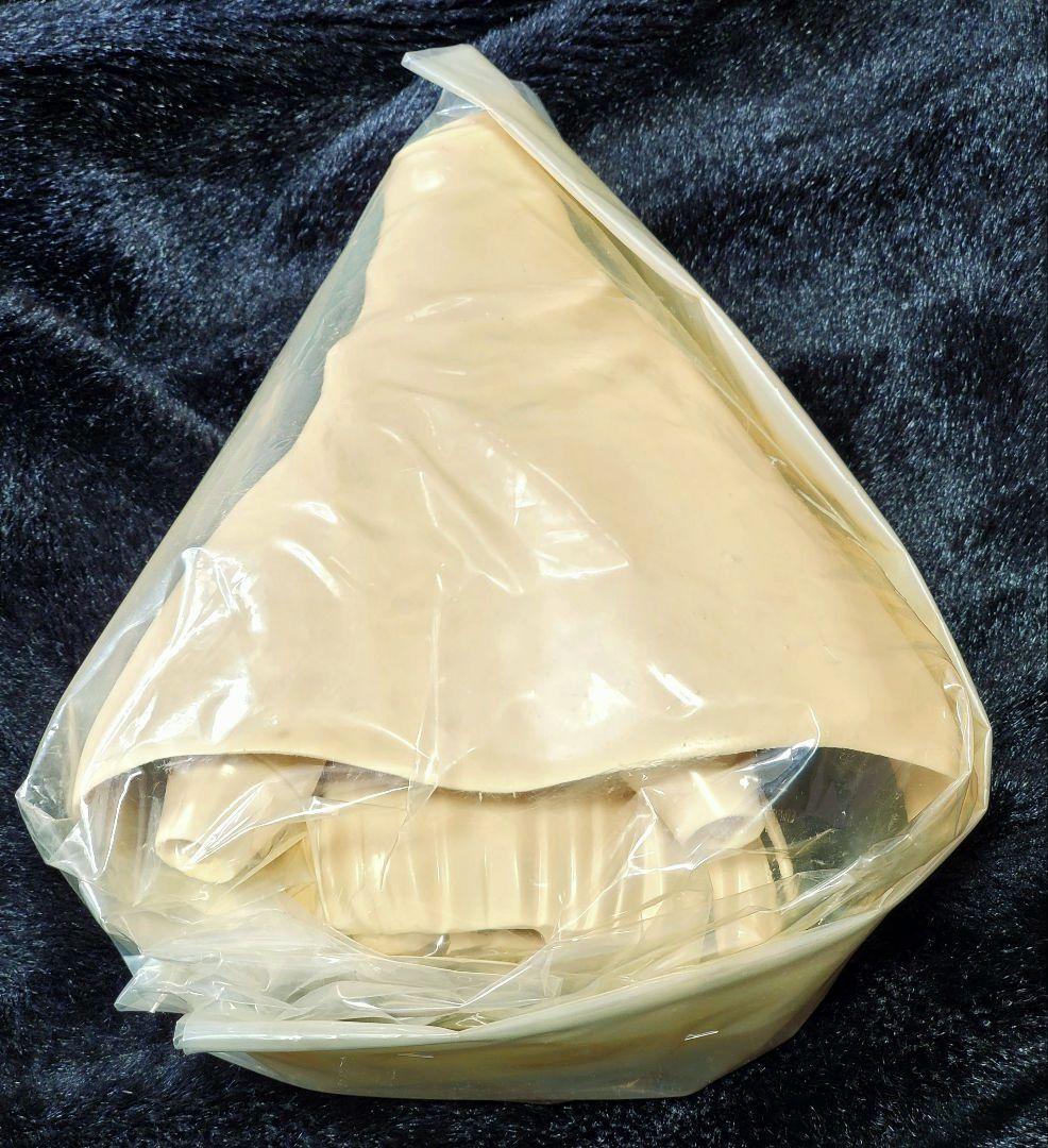 【サムライスピリッツ天草降臨】BOME『七瀬葵版 ナコルル』1/5キャストキット