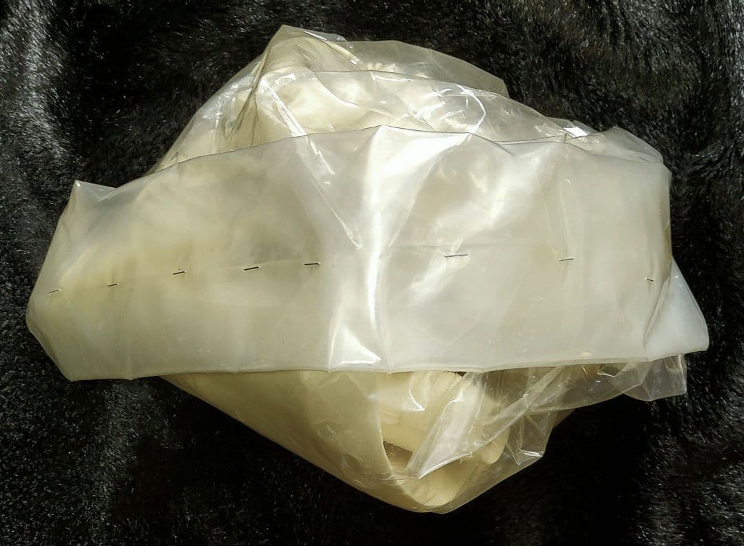 【サムライスピリッツ天草降臨】BOME『七瀬葵版 ナコルル』1/5キャストキット