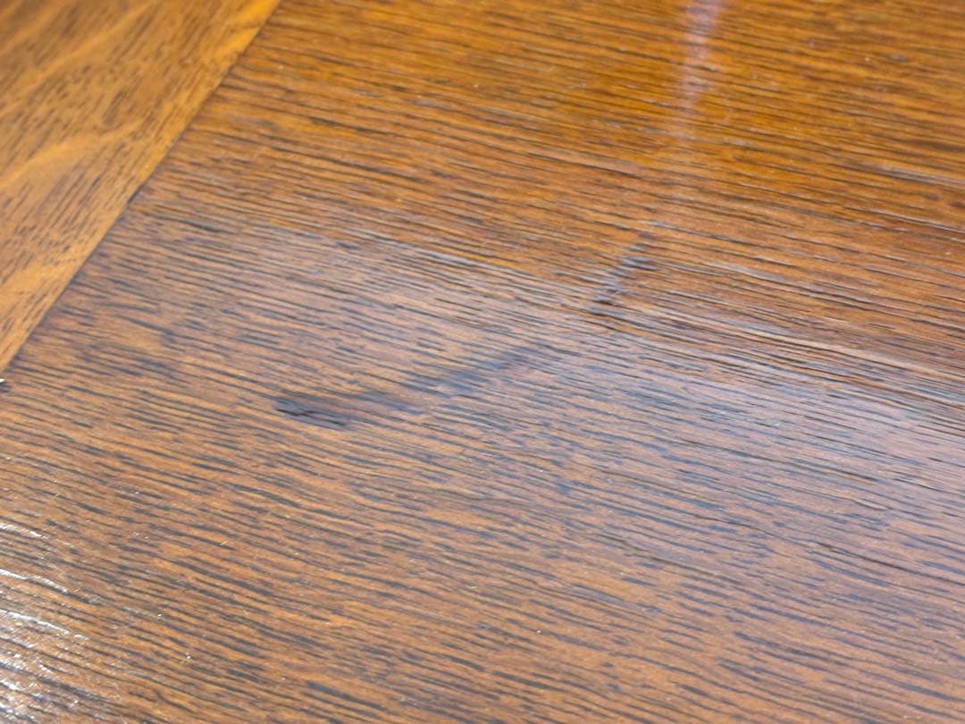 ロイズ・アンティークス ダイニングテーブル エクステンションテーブル Yn