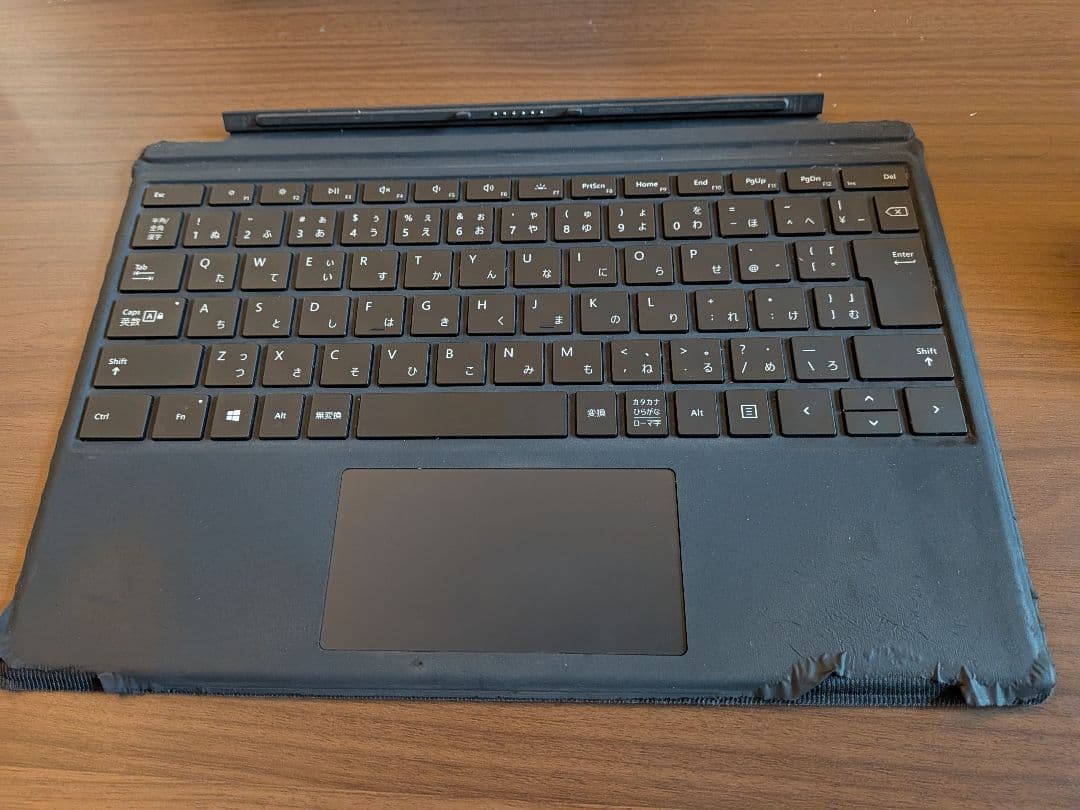 Windowsタブレット本体 Surface Pro 7 Windows11 corei7