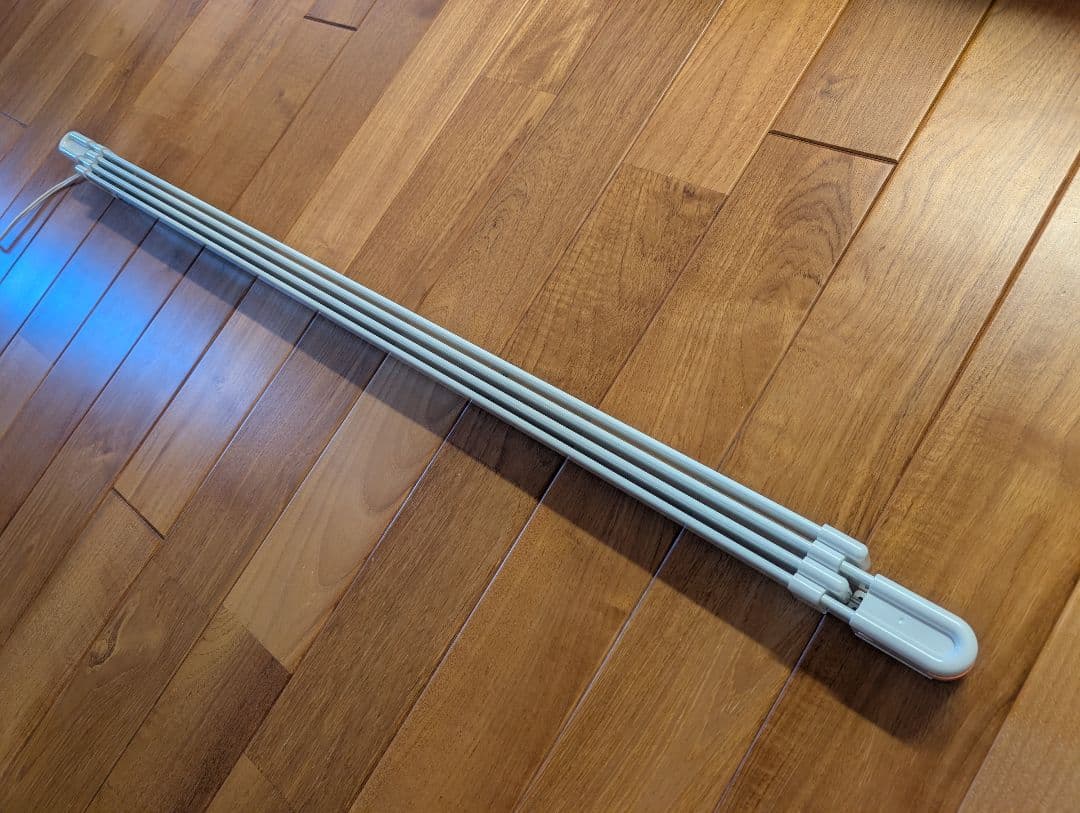 森永 ウインドーラジエーター W/R-1219 幅1200〜1900