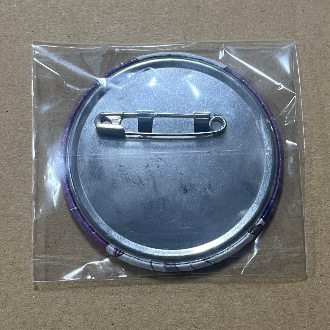 【期間限定値下げ】【希少品】名探偵コナン 缶バッジ 怪盗キッド