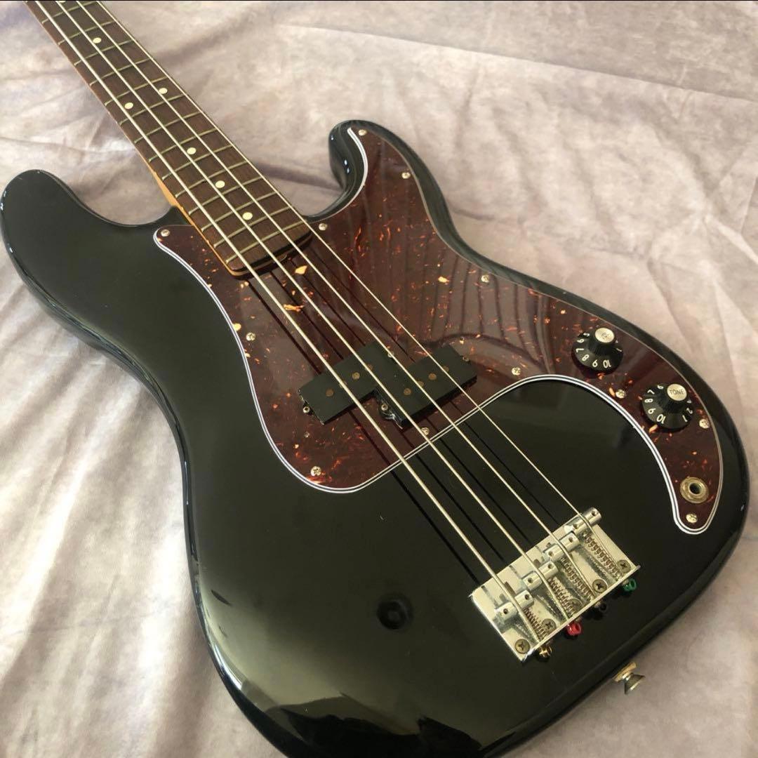 Fender Mexico 1994 プレシジョン ベース