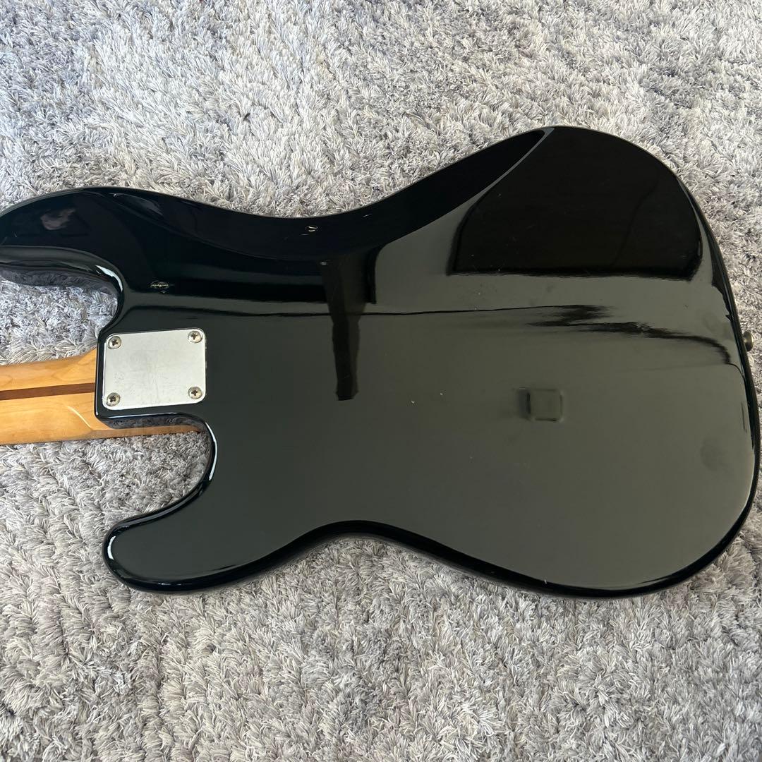 Fender Mexico 1994 プレシジョン ベース