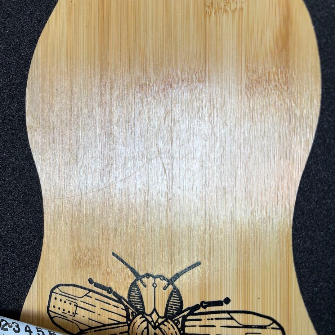 PROBEE ロングスケートボード