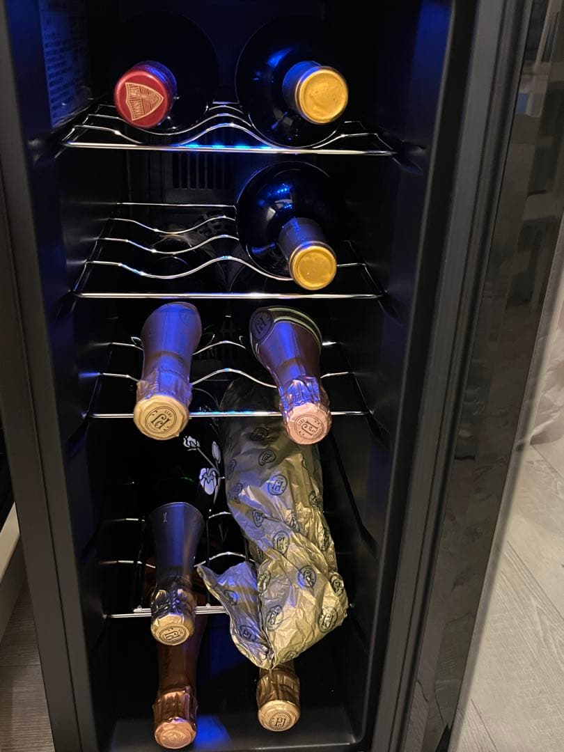 ペリエジュエ　ベルエポック　ロゼ　2012 シャンパン