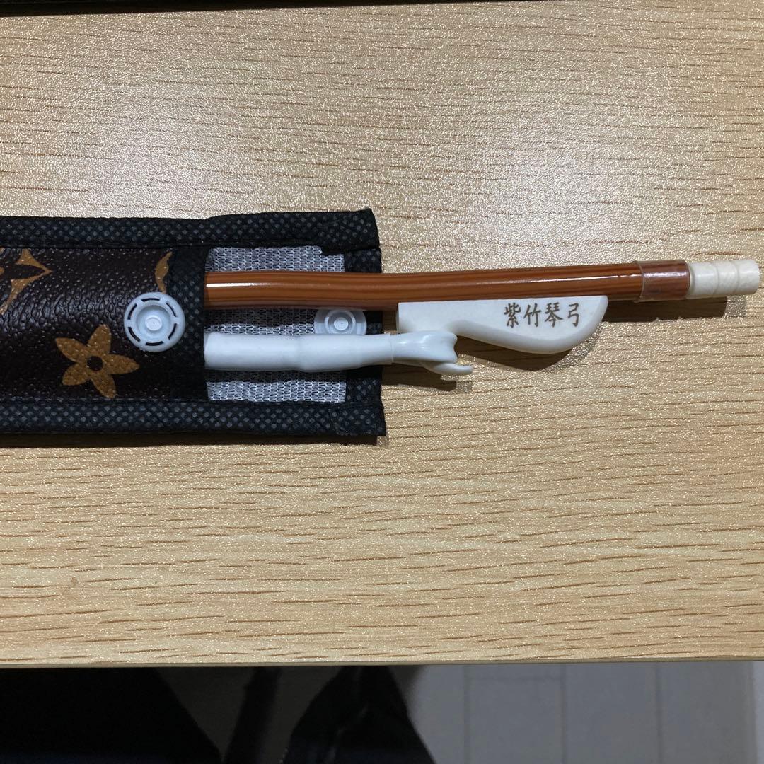 新品/高級 二胡弓 初心者から上級者まで②新パッケージタイプ