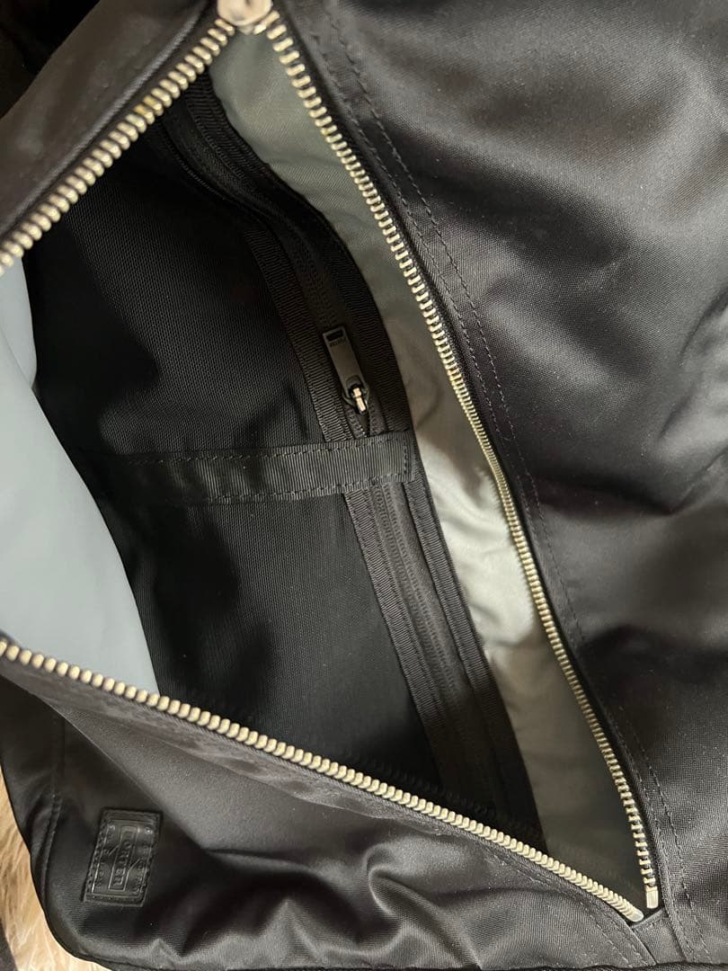 吉田カバン　Porter LIFT 3WAYブリーフケース