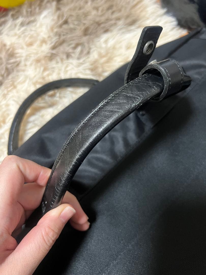 吉田カバン　Porter LIFT 3WAYブリーフケース