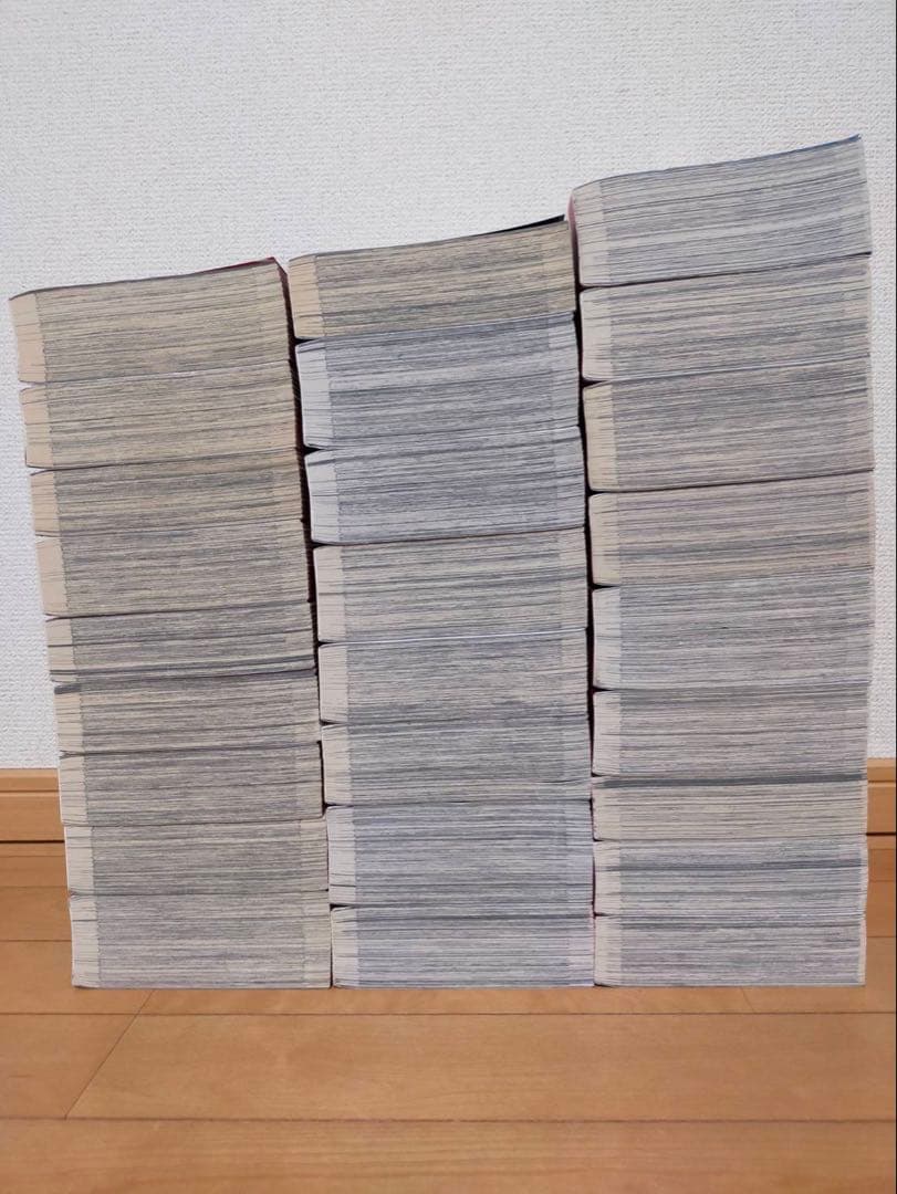 ブリーチ　コンビニ　全巻　BLEACH