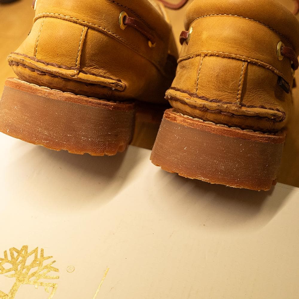 Aimè Leon Dore Timberland 3 Eye 11 希少29